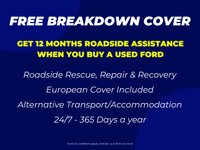USED 2022 72 FORD FIESTA 1.0T EcoBoost ST-Line Hatchback 5dr Petrol Manual Euro 6 (s/s) (100 ps) 