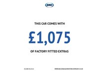 USED 2022 72 FORD FIESTA 1.0T EcoBoost ST-Line Hatchback 5dr Petrol Manual Euro 6 (s/s) (100 ps) 