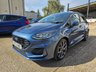 USED 2022 72 FORD FIESTA 1.0T EcoBoost ST-Line Hatchback 5dr Petrol Manual Euro 6 (s/s) (100 ps) 