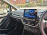 USED 2022 72 FORD FIESTA 1.0T EcoBoost ST-Line Hatchback 5dr Petrol Manual Euro 6 (s/s) (100 ps) 