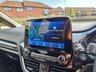 USED 2022 72 FORD FIESTA 1.0T EcoBoost ST-Line Hatchback 5dr Petrol Manual Euro 6 (s/s) (100 ps) 