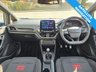 USED 2022 72 FORD FIESTA 1.0T EcoBoost ST-Line Hatchback 5dr Petrol Manual Euro 6 (s/s) (100 ps) 