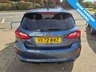 USED 2022 72 FORD FIESTA 1.0T EcoBoost ST-Line Hatchback 5dr Petrol Manual Euro 6 (s/s) (100 ps) 