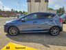 USED 2022 72 FORD FIESTA 1.0T EcoBoost ST-Line Hatchback 5dr Petrol Manual Euro 6 (s/s) (100 ps) 