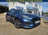 USED 2022 72 FORD FIESTA 1.0T EcoBoost ST-Line Hatchback 5dr Petrol Manual Euro 6 (s/s) (100 ps) 