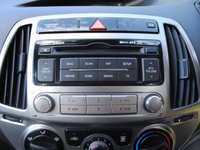 USED 2012 62 HYUNDAI I20 1.2 Active Hatchback 5dr Petrol Manual Euro 5 (85 bhp) www.suffolkcarcentre.co.uk - Located at Ilketshall