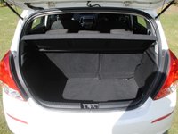 USED 2012 62 HYUNDAI I20 1.2 Active Hatchback 5dr Petrol Manual Euro 5 (85 bhp) www.suffolkcarcentre.co.uk - Located at Ilketshall