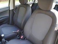 USED 2012 62 HYUNDAI I20 1.2 Active Hatchback 5dr Petrol Manual Euro 5 (85 bhp) www.suffolkcarcentre.co.uk - Located at Ilketshall