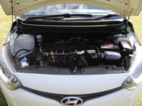 USED 2012 62 HYUNDAI I20 1.2 Active Hatchback 5dr Petrol Manual Euro 5 (85 bhp) www.suffolkcarcentre.co.uk - Located at Ilketshall