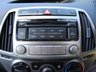 USED 2012 62 HYUNDAI I20 1.2 Active Hatchback 5dr Petrol Manual Euro 5 (85 bhp) www.suffolkcarcentre.co.uk - Located at Ilketshall