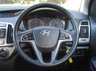 USED 2012 62 HYUNDAI I20 1.2 Active Hatchback 5dr Petrol Manual Euro 5 (85 bhp) www.suffolkcarcentre.co.uk - Located at Ilketshall