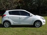 USED 2012 62 HYUNDAI I20 1.2 Active Hatchback 5dr Petrol Manual Euro 5 (85 bhp) www.suffolkcarcentre.co.uk - Located at Ilketshall