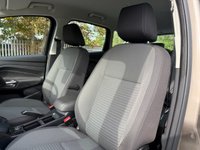 USED 2018 68 FORD C-MAX 1.5 TDCi Titanium MPV 5dr Diesel Powershift Euro 6 (s/s) (120 ps) 