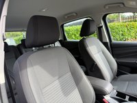 USED 2018 68 FORD C-MAX 1.5 TDCi Titanium MPV 5dr Diesel Powershift Euro 6 (s/s) (120 ps) 