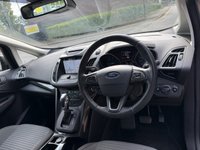 USED 2018 68 FORD C-MAX 1.5 TDCi Titanium MPV 5dr Diesel Powershift Euro 6 (s/s) (120 ps) 