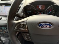 USED 2018 68 FORD C-MAX 1.5 TDCi Titanium MPV 5dr Diesel Powershift Euro 6 (s/s) (120 ps) 