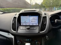 USED 2018 68 FORD C-MAX 1.5 TDCi Titanium MPV 5dr Diesel Powershift Euro 6 (s/s) (120 ps) 