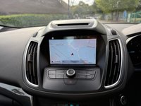 USED 2018 68 FORD C-MAX 1.5 TDCi Titanium MPV 5dr Diesel Powershift Euro 6 (s/s) (120 ps) 