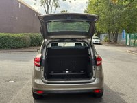USED 2018 68 FORD C-MAX 1.5 TDCi Titanium MPV 5dr Diesel Powershift Euro 6 (s/s) (120 ps) 