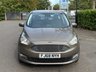 USED 2018 68 FORD C-MAX 1.5 TDCi Titanium MPV 5dr Diesel Powershift Euro 6 (s/s) (120 ps) 