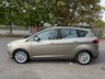USED 2018 68 FORD C-MAX 1.5 TDCi Titanium MPV 5dr Diesel Powershift Euro 6 (s/s) (120 ps) 