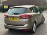 USED 2018 68 FORD C-MAX 1.5 TDCi Titanium MPV 5dr Diesel Powershift Euro 6 (s/s) (120 ps) 