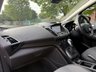USED 2018 68 FORD C-MAX 1.5 TDCi Titanium MPV 5dr Diesel Powershift Euro 6 (s/s) (120 ps) 