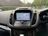 USED 2018 68 FORD C-MAX 1.5 TDCi Titanium MPV 5dr Diesel Powershift Euro 6 (s/s) (120 ps) 