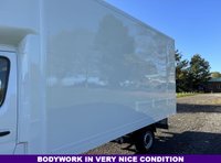 USED 2022 22 MERCEDES-BENZ SPRINTER 2.0 315Cdi 3.5t. Lwb Progressive Luton Box Van Euro 6 150ps Very Nice Condition, Lovely Drive