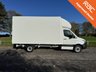 USED 2022 22 MERCEDES-BENZ SPRINTER 2.0 315Cdi 3.5t. Lwb Progressive Luton Box Van Euro 6 150ps Very Nice Condition, Lovely Drive