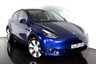 USED 2024 24 TESLA MODEL Y (Dual Motor) Long Range SUV 5dr Electric Auto 4WDE (384 bhp) 