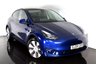 USED 2024 24 TESLA MODEL Y (Dual Motor) Long Range SUV 5dr Electric Auto 4WDE (384 bhp) 