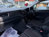 USED 2018 18 VOLKSWAGEN T-ROC 1.0 TSI SE SUV 5dr Petrol Manual Euro 6 (s/s) (115 ps) **HPI CLEAR~FRESH MOT+SVS**