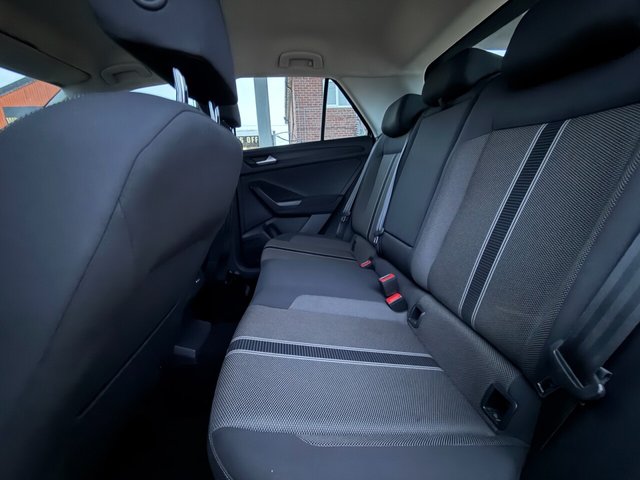 2018 Volkswagen T-Roc 1L Se 5dr - Photo 9