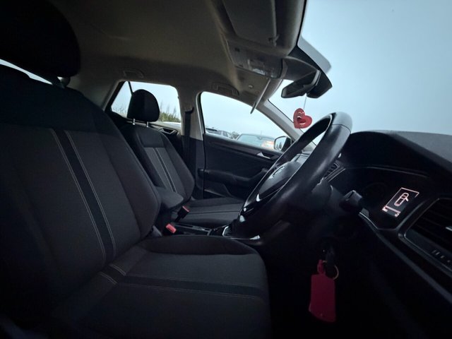 2018 Volkswagen T-Roc 1L Se 5dr - Photo 12