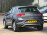 USED 2018 18 VOLKSWAGEN T-ROC 1.0 TSI SE SUV 5dr Petrol Manual Euro 6 (s/s) (115 ps) **HPI CLEAR~FRESH MOT+SVS**