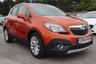 USED 2015 65 VAUXHALL MOKKA 1.4i Turbo SE SUV 5dr Petrol Manual 2WD Euro 6 (s/s) (140 ps) Low Mileage Only 61,000 miles. 2 Owner Car. 10 Stamps Of Service History. New MOT & Service Available on purchase + 2 YEARS FREE MOT TEST & 2 YEARS SERVICE INCLUDED. 3 Months Russell Ham Quality Warranty . All Car's Are HPI Clear . Finance Arranged - - Extended 12 Month's Warranty Available. Credit Card's Accepted . for more cars www.russellham.co.uk. +  Owners Book Pack..