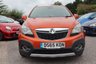 USED 2015 65 VAUXHALL MOKKA 1.4i Turbo SE SUV 5dr Petrol Manual 2WD Euro 6 (s/s) (140 ps) Low Mileage Only 61,000 miles. 2 Owner Car. 10 Stamps Of Service History. New MOT & Service Available on purchase + 2 YEARS FREE MOT TEST & 2 YEARS SERVICE INCLUDED. 3 Months Russell Ham Quality Warranty . All Car's Are HPI Clear . Finance Arranged - - Extended 12 Month's Warranty Available. Credit Card's Accepted . for more cars www.russellham.co.uk. +  Owners Book Pack..