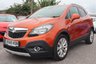 USED 2015 65 VAUXHALL MOKKA 1.4i Turbo SE SUV 5dr Petrol Manual 2WD Euro 6 (s/s) (140 ps) Low Mileage Only 61,000 miles. 2 Owner Car. 10 Stamps Of Service History. New MOT & Service Available on purchase + 2 YEARS FREE MOT TEST & 2 YEARS SERVICE INCLUDED. 3 Months Russell Ham Quality Warranty . All Car's Are HPI Clear . Finance Arranged - - Extended 12 Month's Warranty Available. Credit Card's Accepted . for more cars www.russellham.co.uk. +  Owners Book Pack..