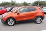 USED 2015 65 VAUXHALL MOKKA 1.4i Turbo SE SUV 5dr Petrol Manual 2WD Euro 6 (s/s) (140 ps) Low Mileage Only 61,000 miles. 2 Owner Car. 10 Stamps Of Service History. New MOT & Service Available on purchase + 2 YEARS FREE MOT TEST & 2 YEARS SERVICE INCLUDED. 3 Months Russell Ham Quality Warranty . All Car's Are HPI Clear . Finance Arranged - - Extended 12 Month's Warranty Available. Credit Card's Accepted . for more cars www.russellham.co.uk. +  Owners Book Pack..