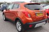 USED 2015 65 VAUXHALL MOKKA 1.4i Turbo SE SUV 5dr Petrol Manual 2WD Euro 6 (s/s) (140 ps) Low Mileage Only 61,000 miles. 2 Owner Car. 10 Stamps Of Service History. New MOT & Service Available on purchase + 2 YEARS FREE MOT TEST & 2 YEARS SERVICE INCLUDED. 3 Months Russell Ham Quality Warranty . All Car's Are HPI Clear . Finance Arranged - - Extended 12 Month's Warranty Available. Credit Card's Accepted . for more cars www.russellham.co.uk. +  Owners Book Pack..
