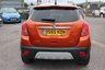 USED 2015 65 VAUXHALL MOKKA 1.4i Turbo SE SUV 5dr Petrol Manual 2WD Euro 6 (s/s) (140 ps) Low Mileage Only 61,000 miles. 2 Owner Car. 10 Stamps Of Service History. New MOT & Service Available on purchase + 2 YEARS FREE MOT TEST & 2 YEARS SERVICE INCLUDED. 3 Months Russell Ham Quality Warranty . All Car's Are HPI Clear . Finance Arranged - - Extended 12 Month's Warranty Available. Credit Card's Accepted . for more cars www.russellham.co.uk. +  Owners Book Pack..