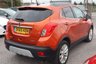 USED 2015 65 VAUXHALL MOKKA 1.4i Turbo SE SUV 5dr Petrol Manual 2WD Euro 6 (s/s) (140 ps) Low Mileage Only 61,000 miles. 2 Owner Car. 10 Stamps Of Service History. New MOT & Service Available on purchase + 2 YEARS FREE MOT TEST & 2 YEARS SERVICE INCLUDED. 3 Months Russell Ham Quality Warranty . All Car's Are HPI Clear . Finance Arranged - - Extended 12 Month's Warranty Available. Credit Card's Accepted . for more cars www.russellham.co.uk. +  Owners Book Pack..