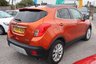 USED 2015 65 VAUXHALL MOKKA 1.4i Turbo SE SUV 5dr Petrol Manual 2WD Euro 6 (s/s) (140 ps) Low Mileage Only 61,000 miles. 2 Owner Car. 10 Stamps Of Service History. New MOT & Service Available on purchase + 2 YEARS FREE MOT TEST & 2 YEARS SERVICE INCLUDED. 3 Months Russell Ham Quality Warranty . All Car's Are HPI Clear . Finance Arranged - - Extended 12 Month's Warranty Available. Credit Card's Accepted . for more cars www.russellham.co.uk. +  Owners Book Pack..