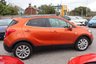 USED 2015 65 VAUXHALL MOKKA 1.4i Turbo SE SUV 5dr Petrol Manual 2WD Euro 6 (s/s) (140 ps) Low Mileage Only 61,000 miles. 2 Owner Car. 10 Stamps Of Service History. New MOT & Service Available on purchase + 2 YEARS FREE MOT TEST & 2 YEARS SERVICE INCLUDED. 3 Months Russell Ham Quality Warranty . All Car's Are HPI Clear . Finance Arranged - - Extended 12 Month's Warranty Available. Credit Card's Accepted . for more cars www.russellham.co.uk. +  Owners Book Pack..
