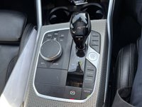USED 2019 69 BMW 3 SERIES 2.0 320i M Sport Saloon 4dr Petrol Auto Euro 6 (s/s) (184 ps) SAT NAV, LEATHER, BLUETOOTH