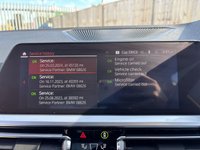 USED 2019 69 BMW 3 SERIES 2.0 320i M Sport Saloon 4dr Petrol Auto Euro 6 (s/s) (184 ps) SAT NAV, LEATHER, BLUETOOTH