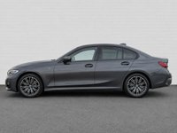 USED 2019 69 BMW 3 SERIES 2.0 320i M Sport Saloon 4dr Petrol Auto Euro 6 (s/s) (184 ps) SAT NAV, LEATHER, BLUETOOTH