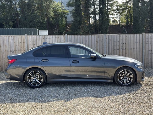 2019 BMW 3 SERIES - Photo 6