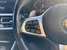 USED 2019 69 BMW 3 SERIES 2.0 320i M Sport Saloon 4dr Petrol Auto Euro 6 (s/s) (184 ps) SAT NAV, LEATHER, BLUETOOTH